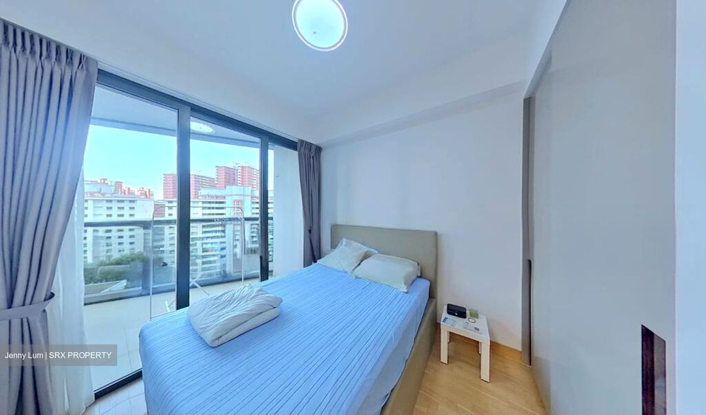 Commonwealth Towers (D3), Condominium #503082901